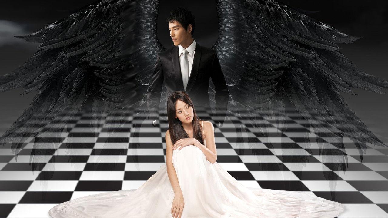 Easy Fortune Happy Life backdrop