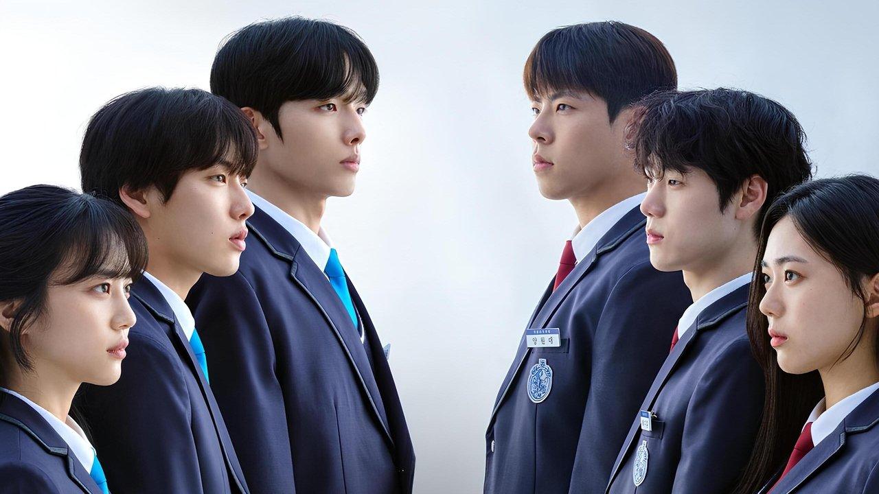 I Am a Running Mate backdrop