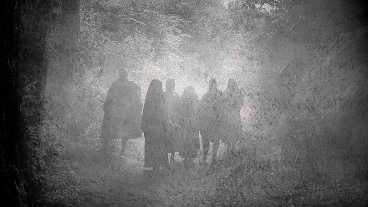 Celts: The Untold Story backdrop