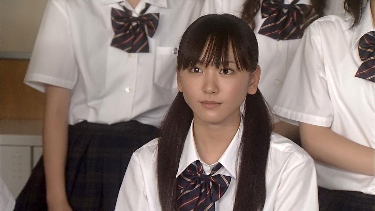 My Boss, My Hero backdrop