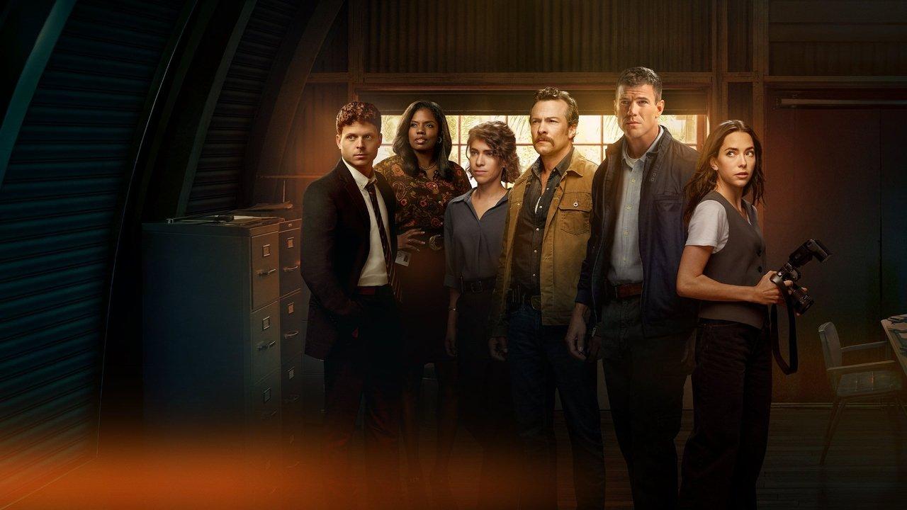 NCIS: Origins backdrop