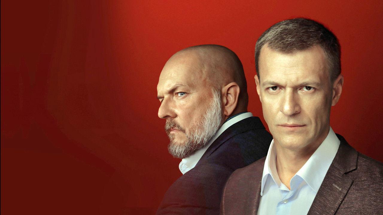 A Clerical Rat. A Big Redo backdrop