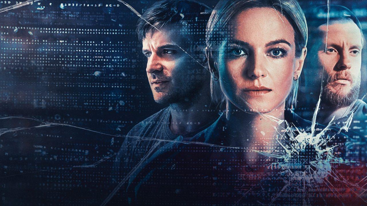 Ultraviolet backdrop