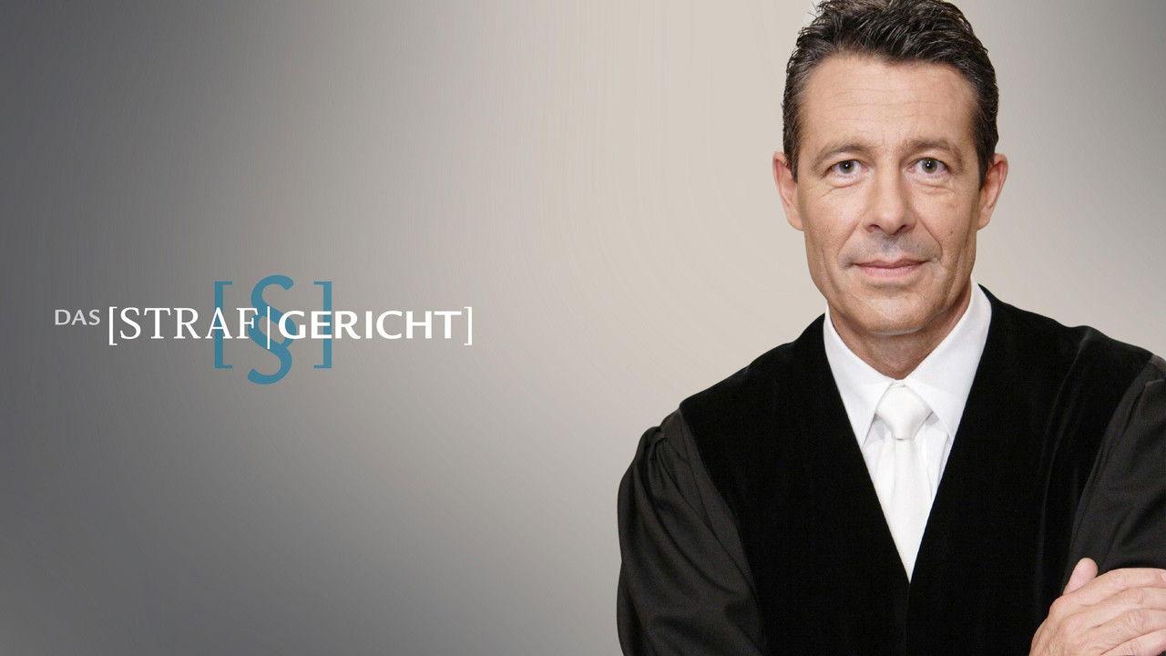 Das Strafgericht backdrop