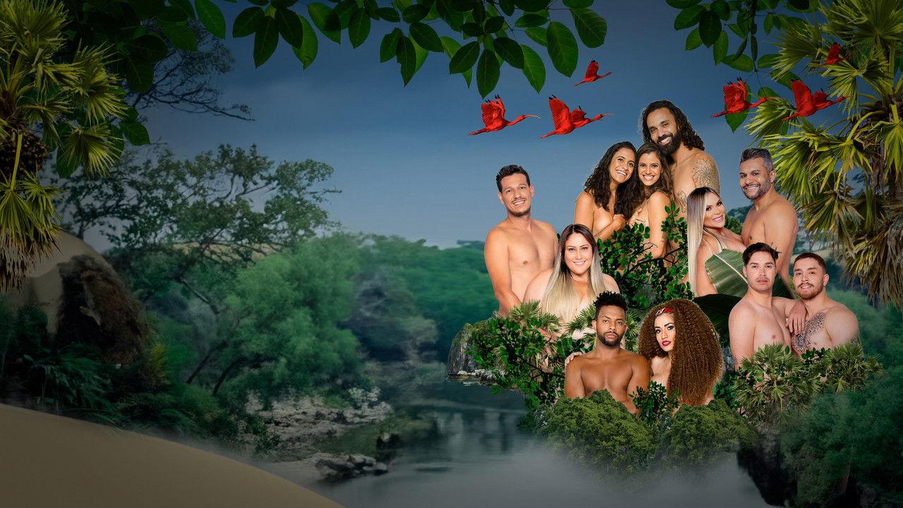 Se Sobreviver, Case backdrop