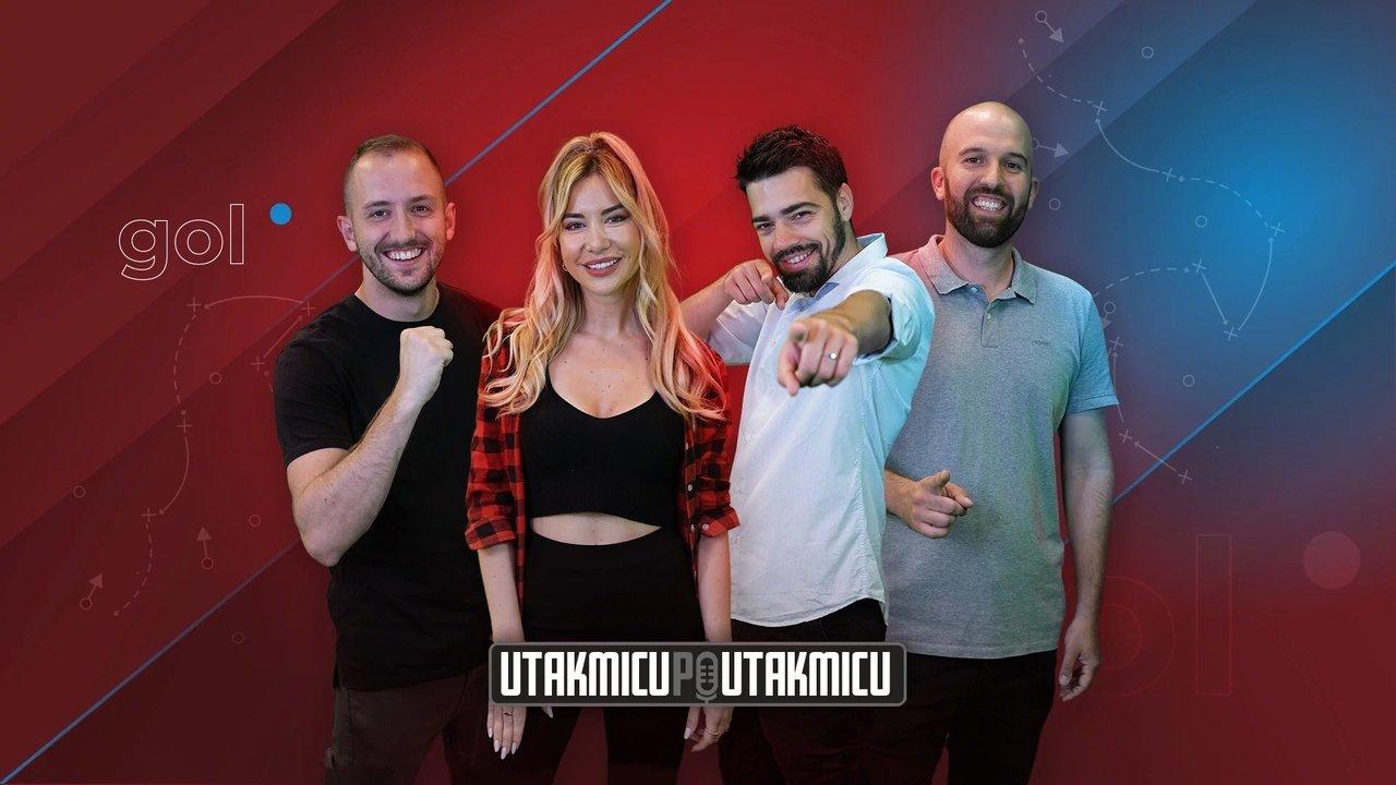 Match by Match backdrop