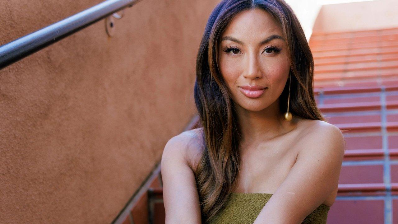 Asia's Next Top Model backdrop