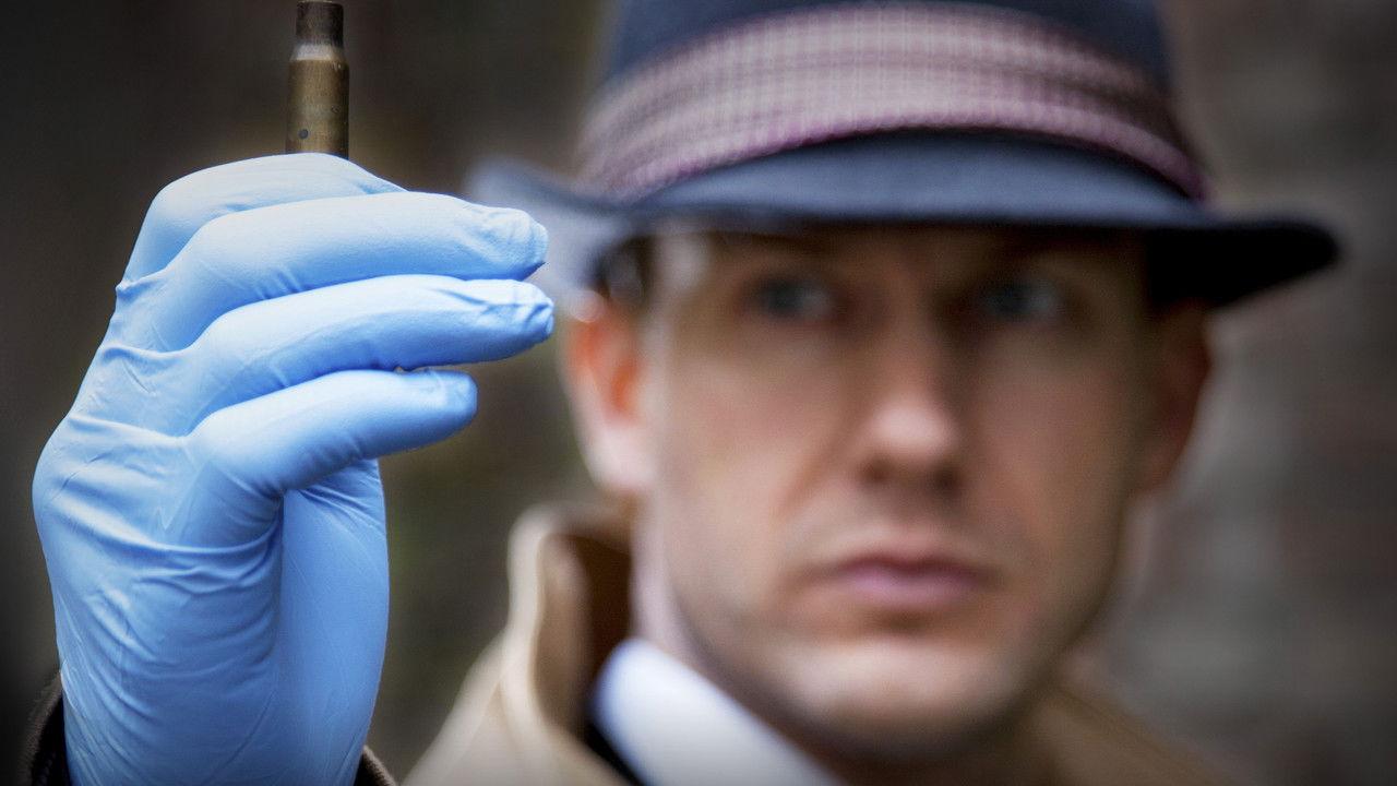 Motives & Murders: Cracking The Case backdrop