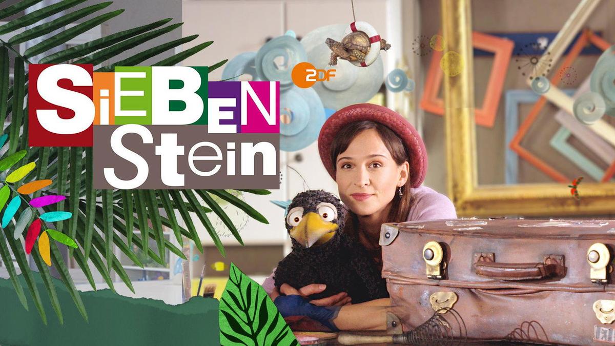 Siebenstein backdrop