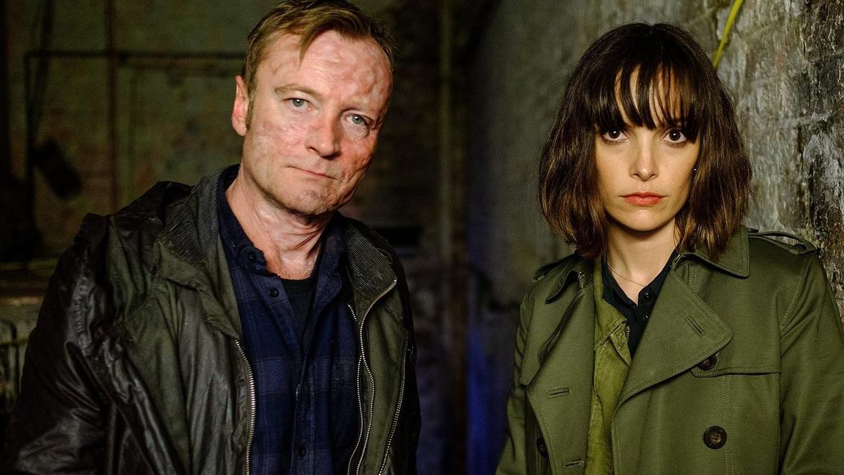 Rellik backdrop