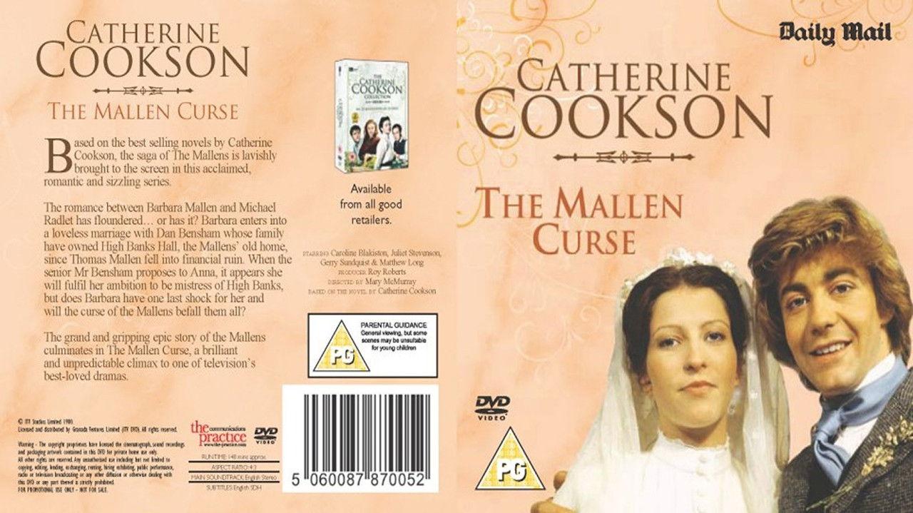 The Mallens backdrop