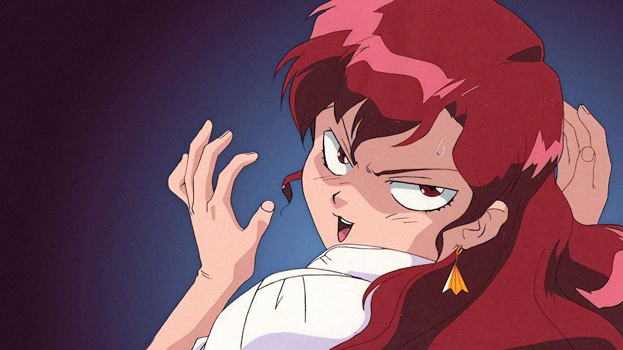 Phantom Quest Corp. backdrop