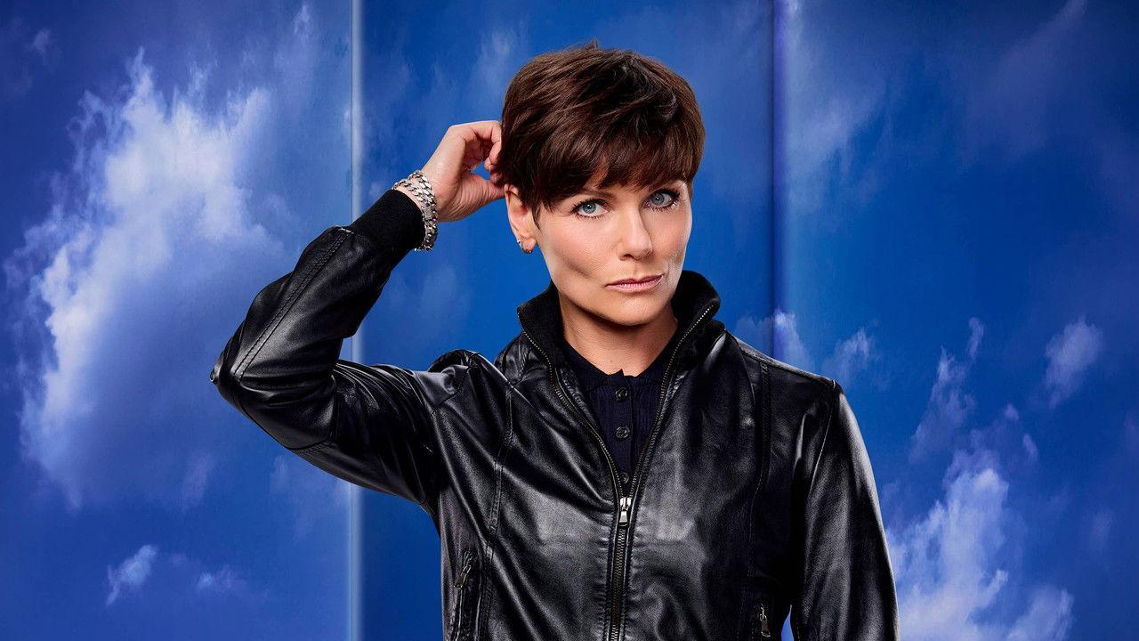 Flikken Maastricht backdrop