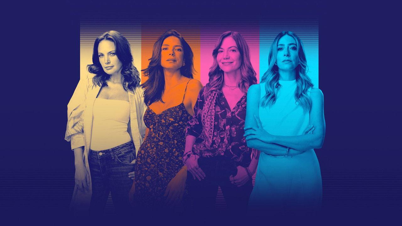 Las de siempre backdrop