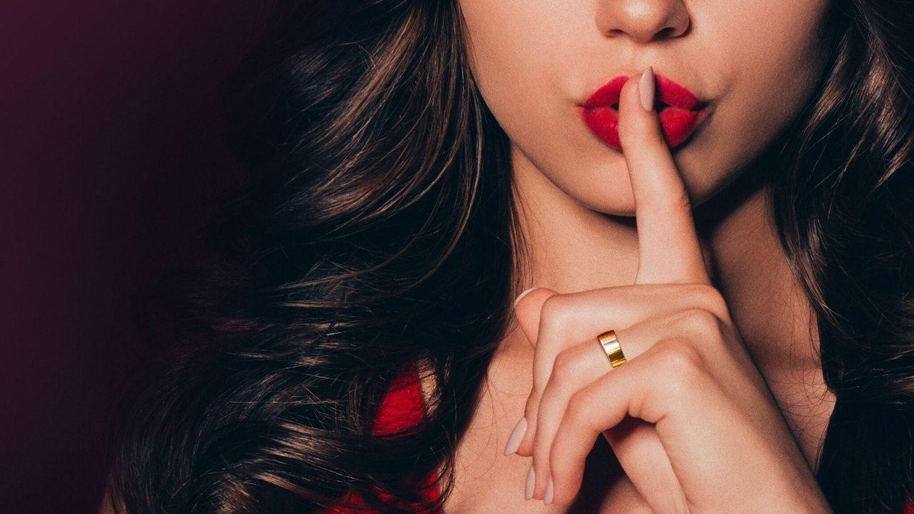 Ashley Madison: Sex, Lies & Scandal backdrop