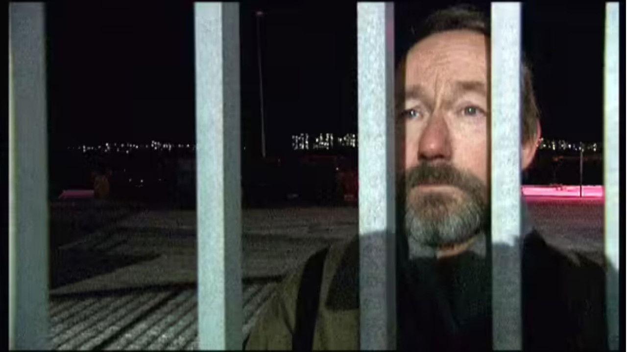 Soldiers by Moonlight backdrop