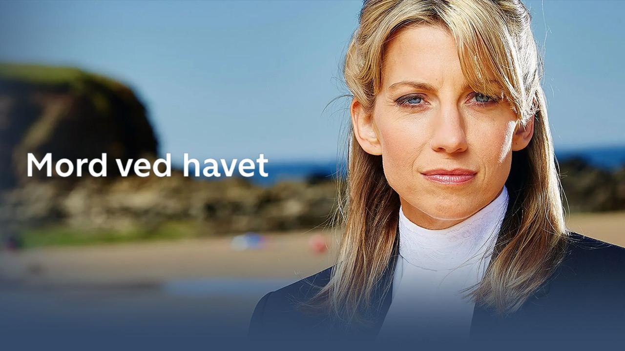 The Coroner backdrop