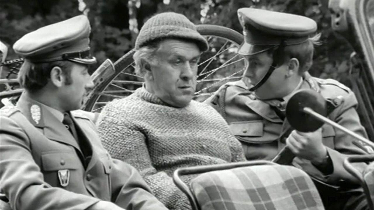 Przygody psa Cywila backdrop