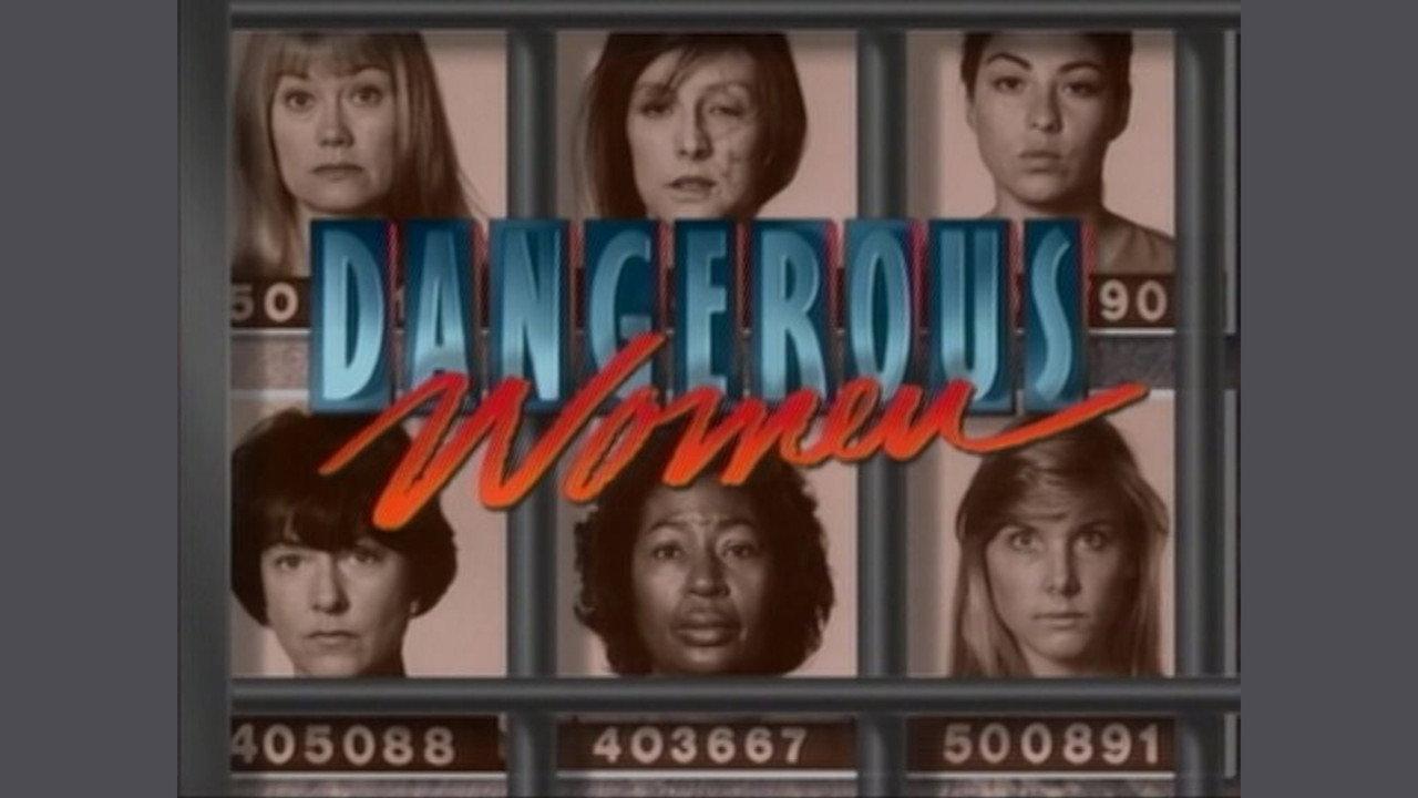Dangerous Women backdrop