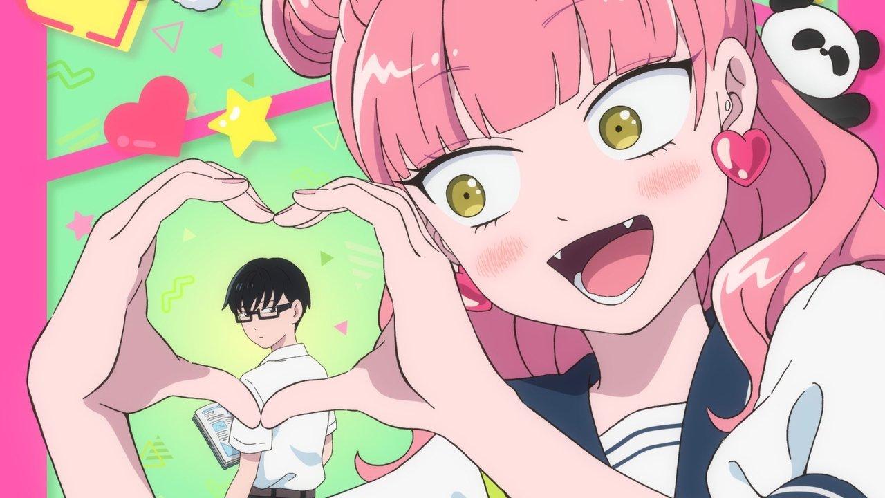 You and I Are Polar Opposites backdrop