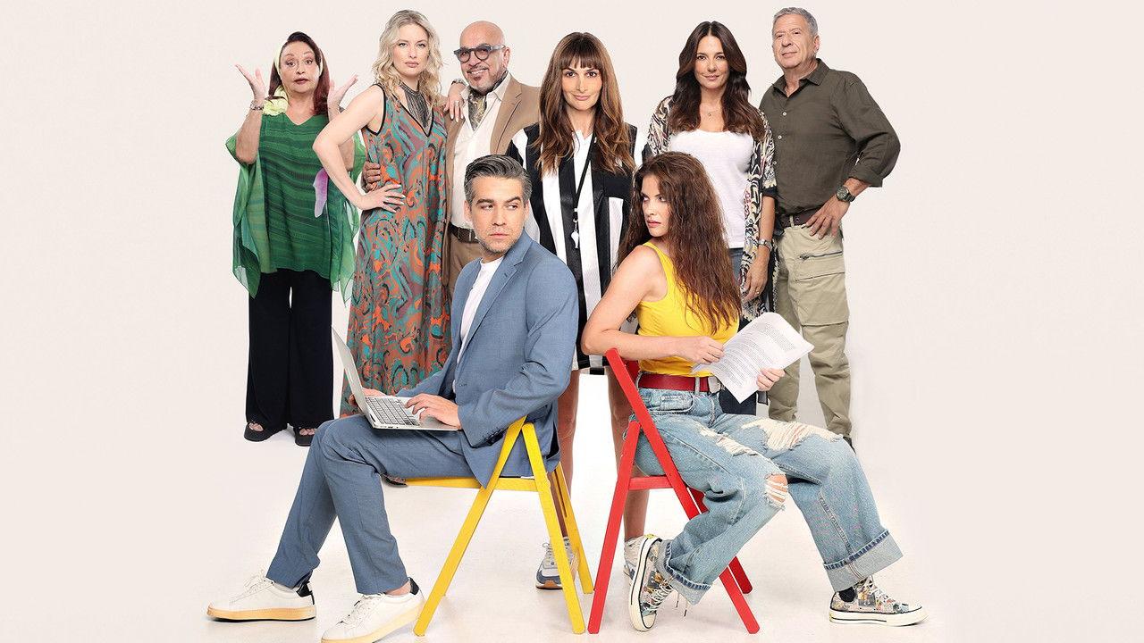 What Could Go…Well? backdrop