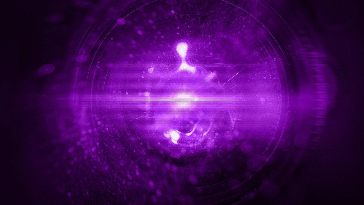 Magic Caught on Camera backdrop