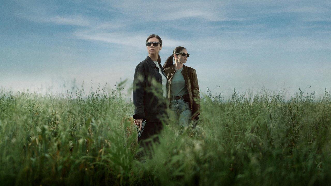 When No One Sees Us backdrop