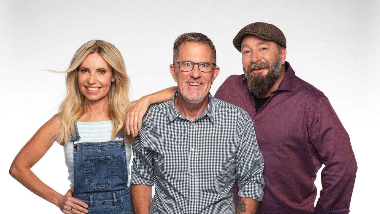 Space Invaders backdrop