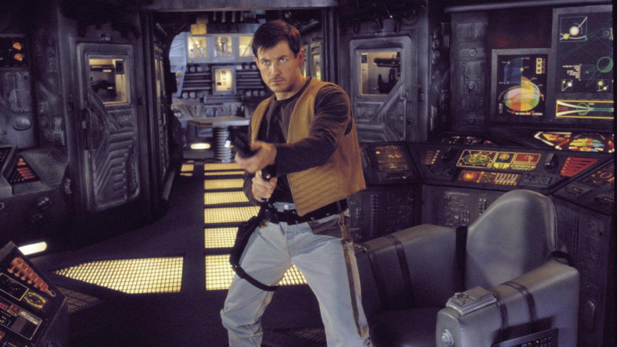 Starhunter ReduX backdrop