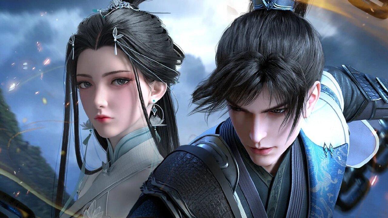 Peerless Battle Spirit backdrop