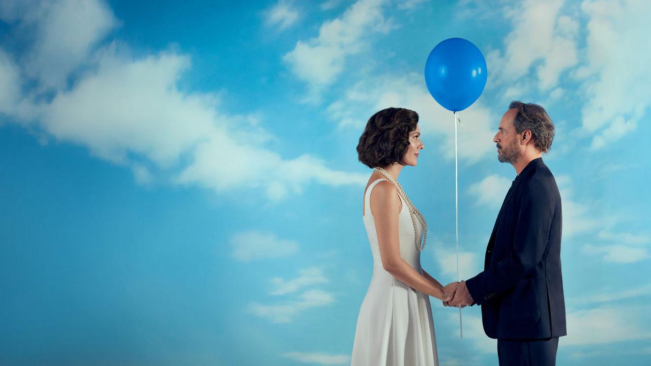 First and Last backdrop