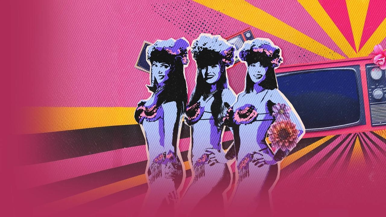 Was I a Sex Object? backdrop