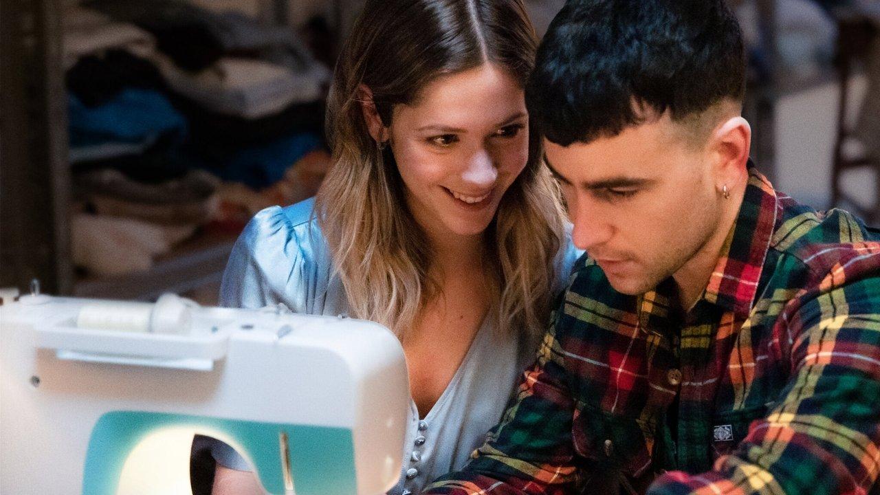 Elite Short Stories: Phillipe Caye Felipe backdrop