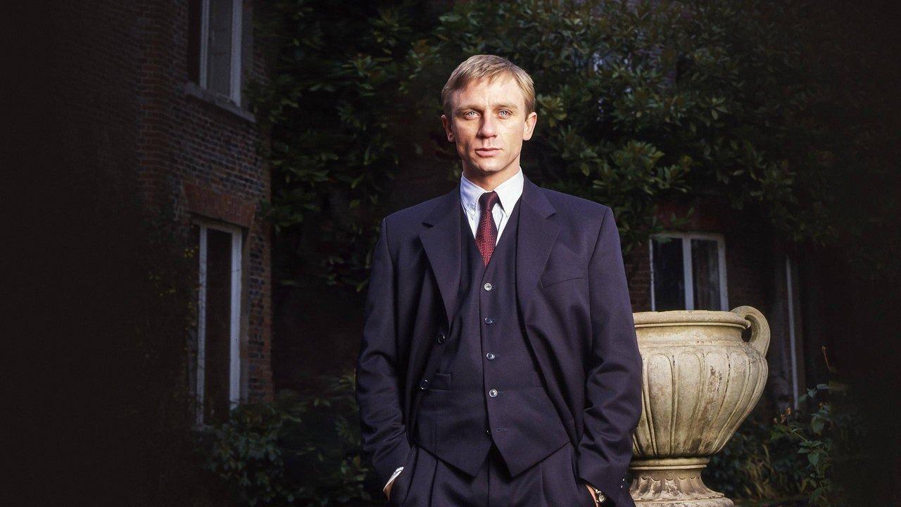 The Ice House backdrop