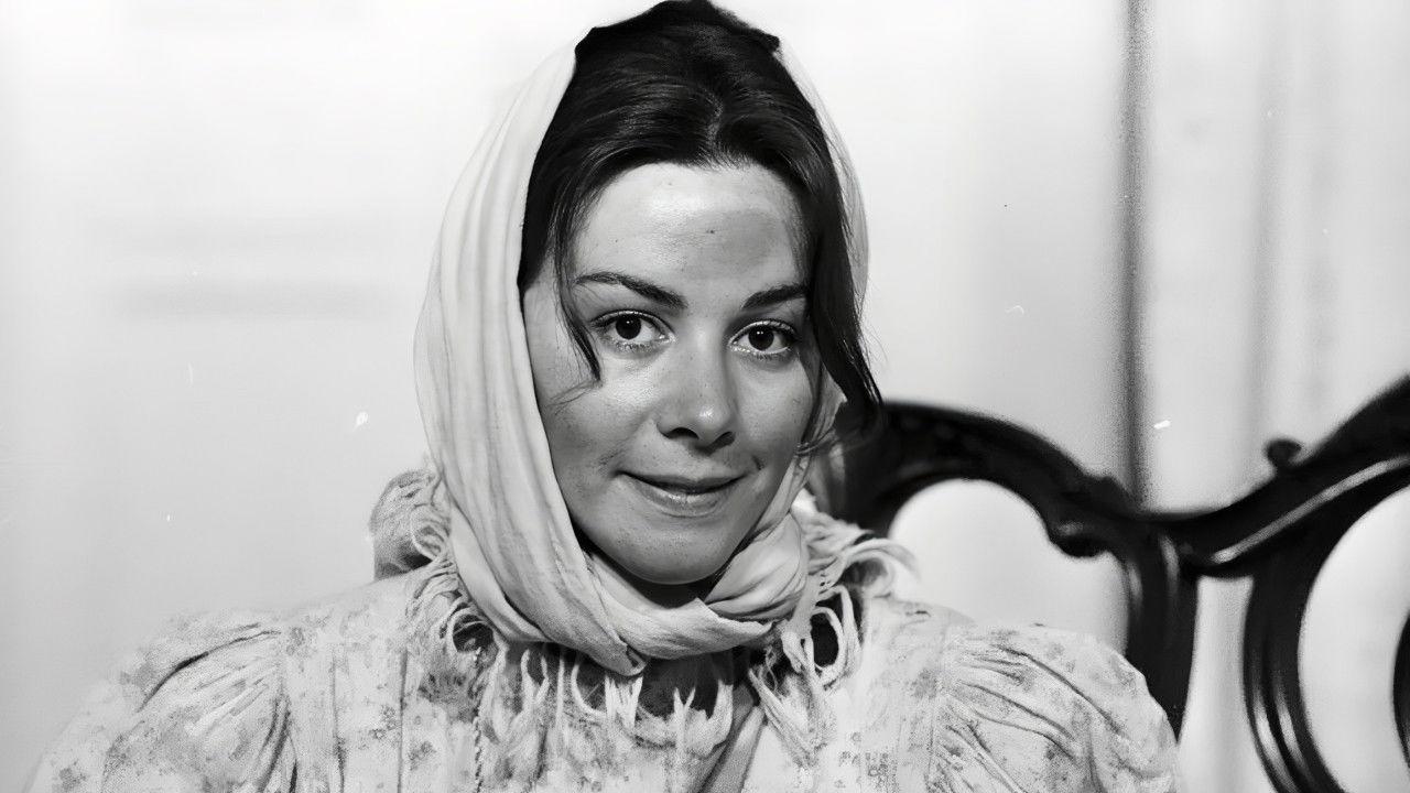 Maria Maria backdrop