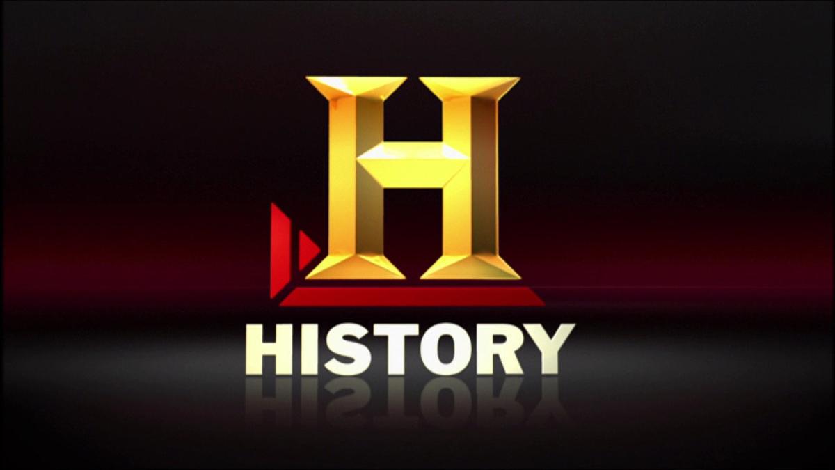 History Channel Documentaries backdrop