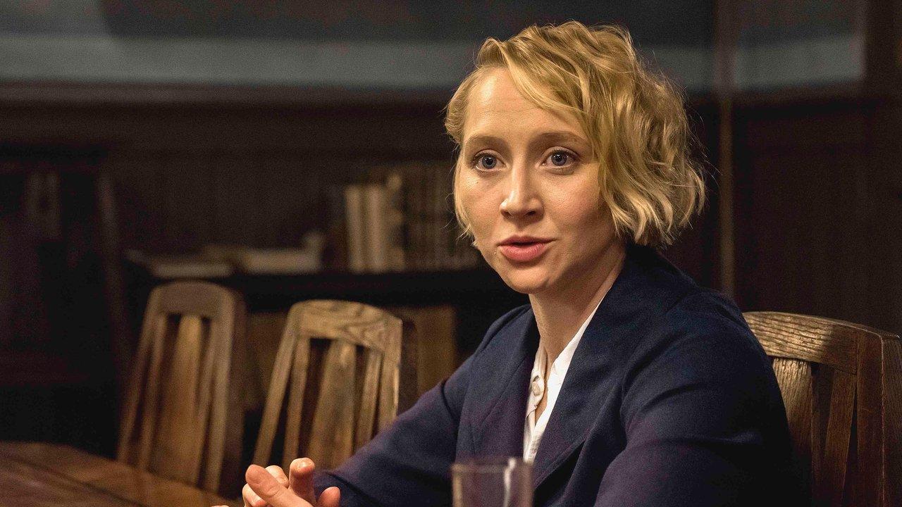 Bauhaus: A New Era backdrop