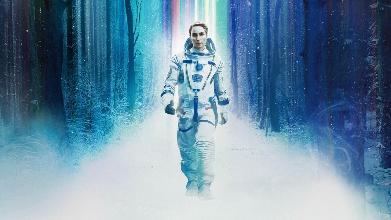 Constellation backdrop