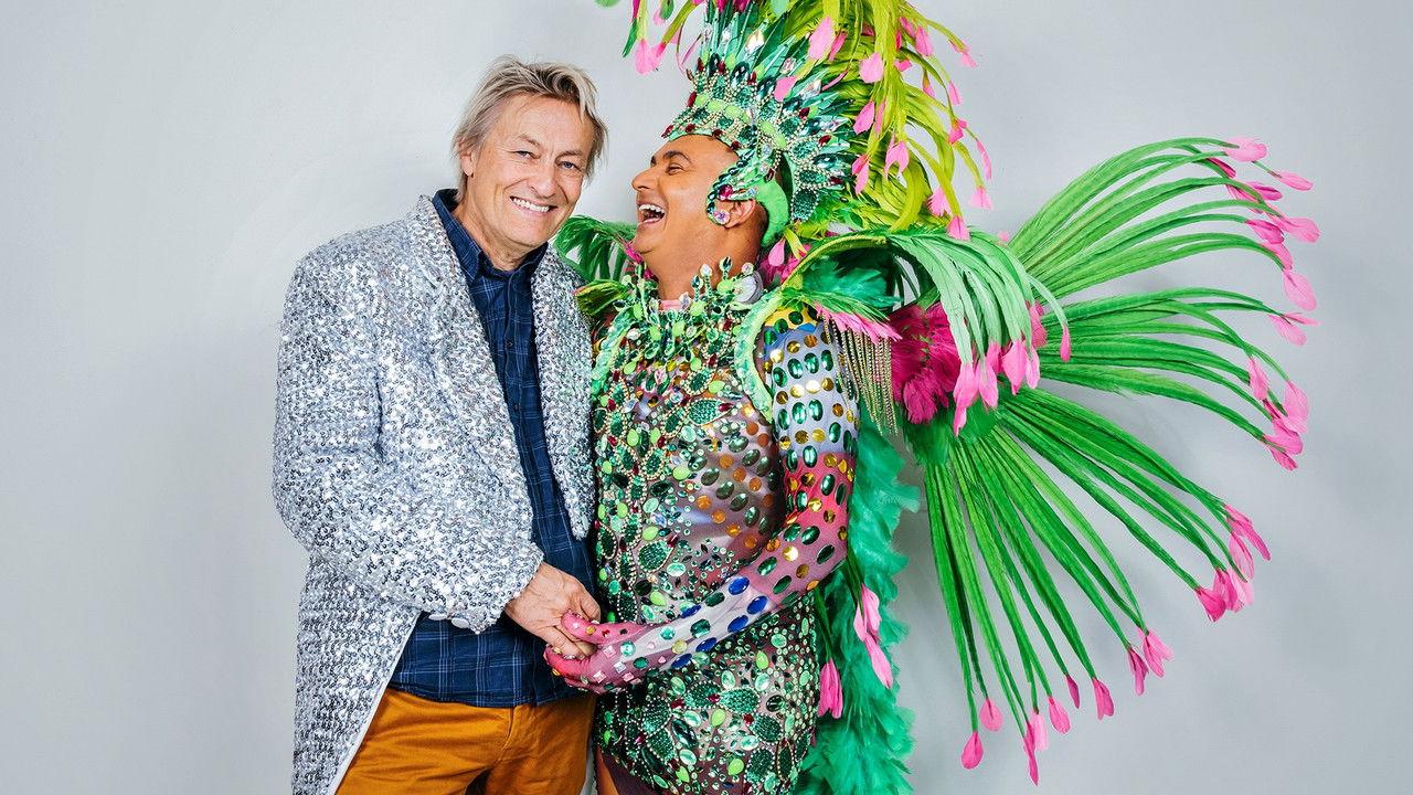 Lerins lärlingar backdrop