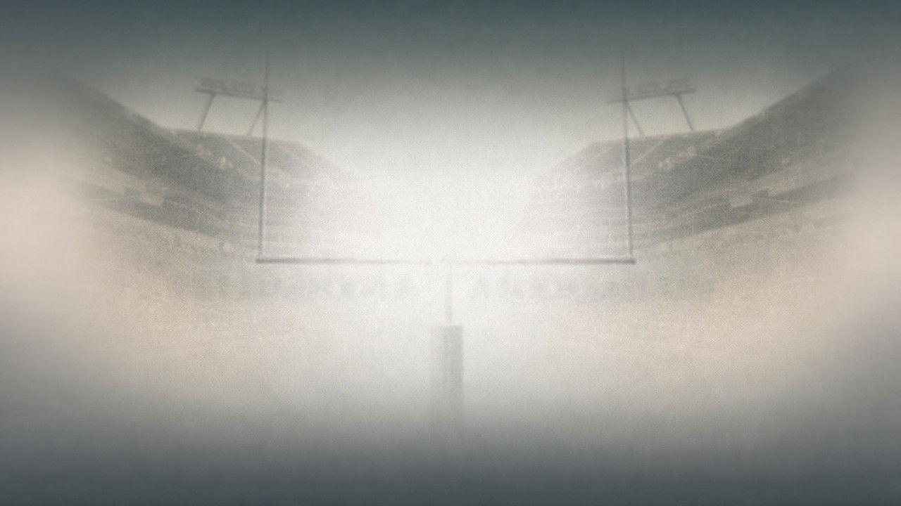 A Football Life backdrop