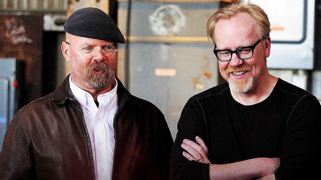 Unchained Reaction backdrop