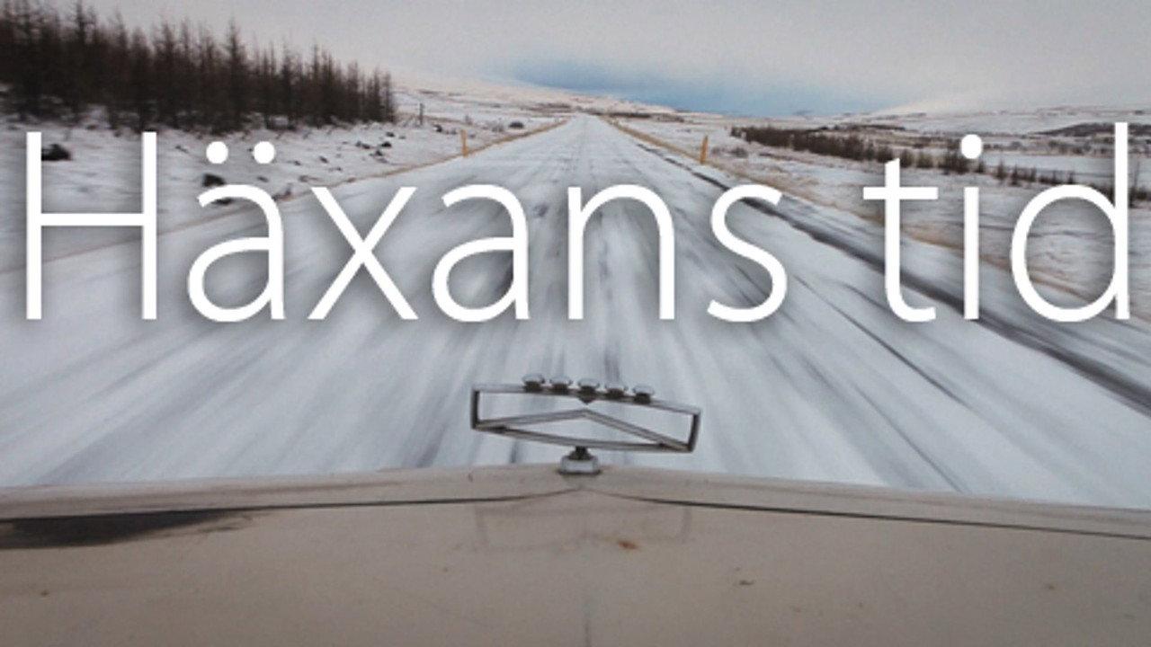 Season of the Witch backdrop