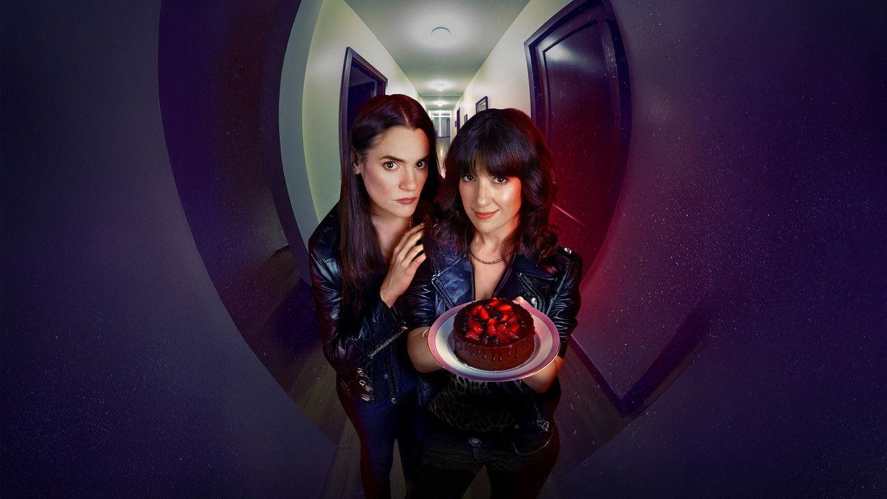 Black Widows: Wh*res & Hustlers backdrop