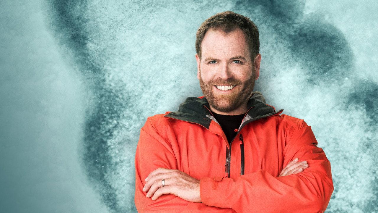 Expedition Unknown: Hunt for the Yeti backdrop