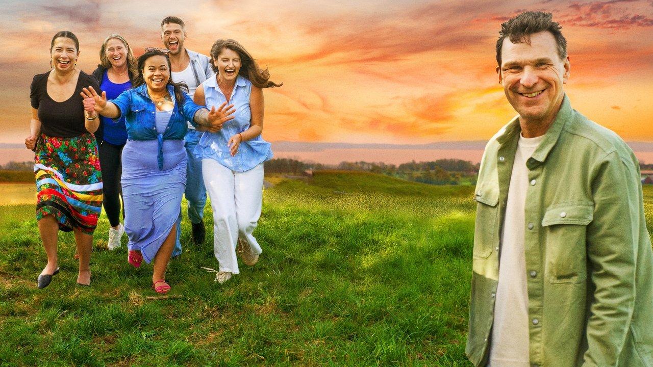 Allt för Sverige backdrop