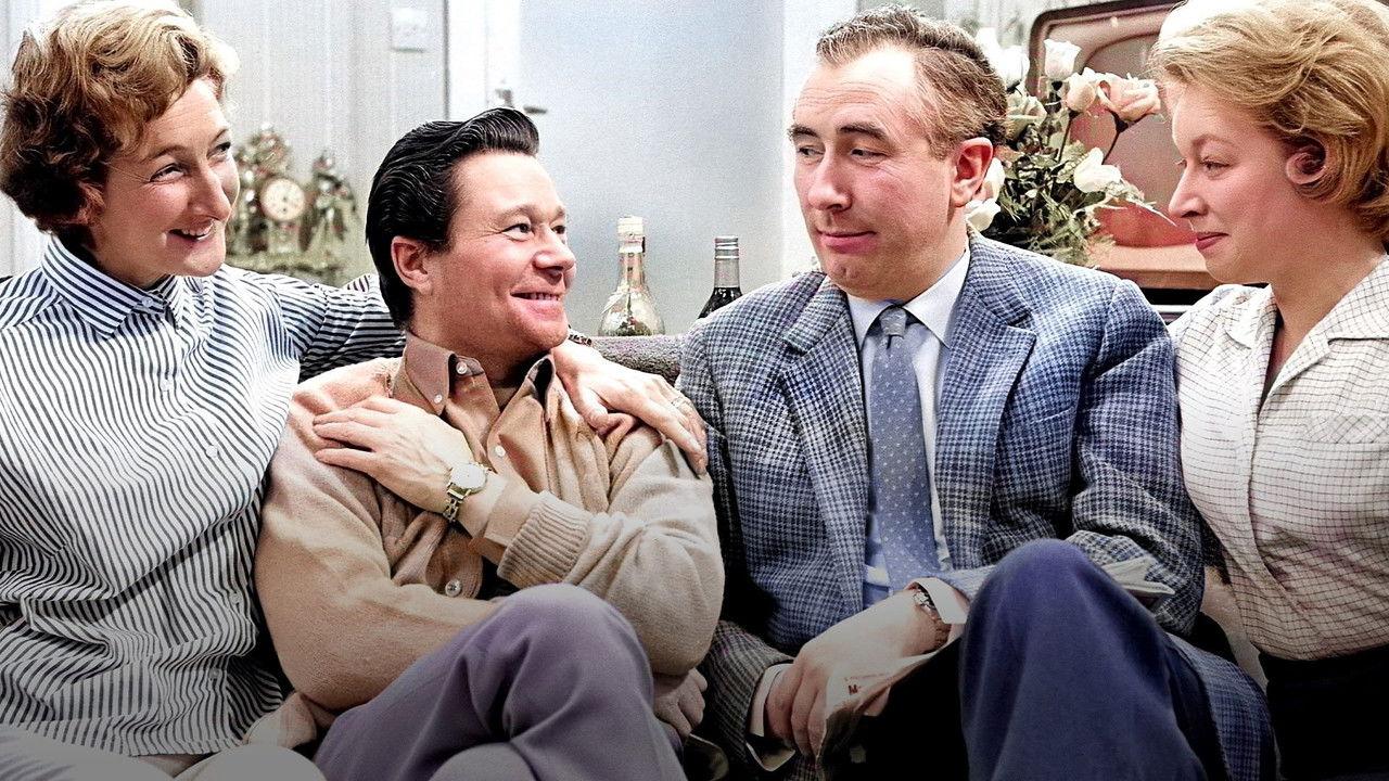 Beggar My Neighbour backdrop