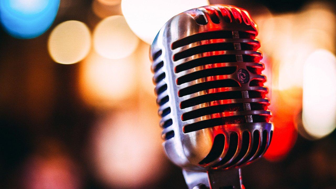 Welcome to Rap City backdrop