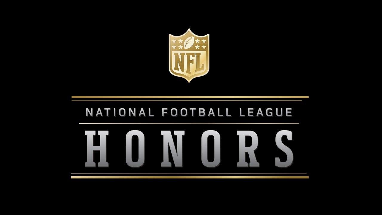 NFL Honors backdrop