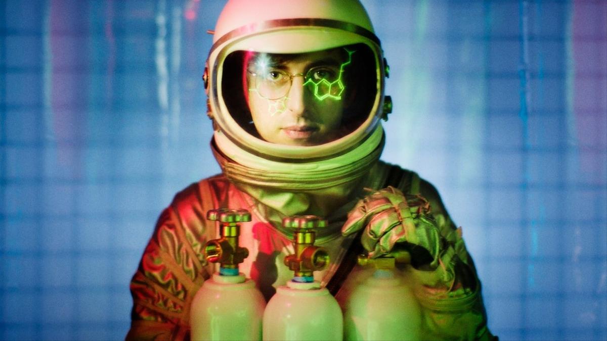 Hamilton's Pharmacopeia backdrop