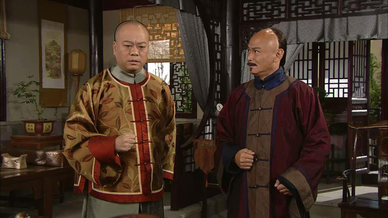 A Pillow Case of Mystery backdrop